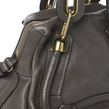 Chloe Calfskin Small Paraty Rock 8 of 12