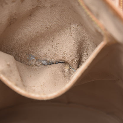 Louis Vuitton Monogram Bucket 27 14 of 15