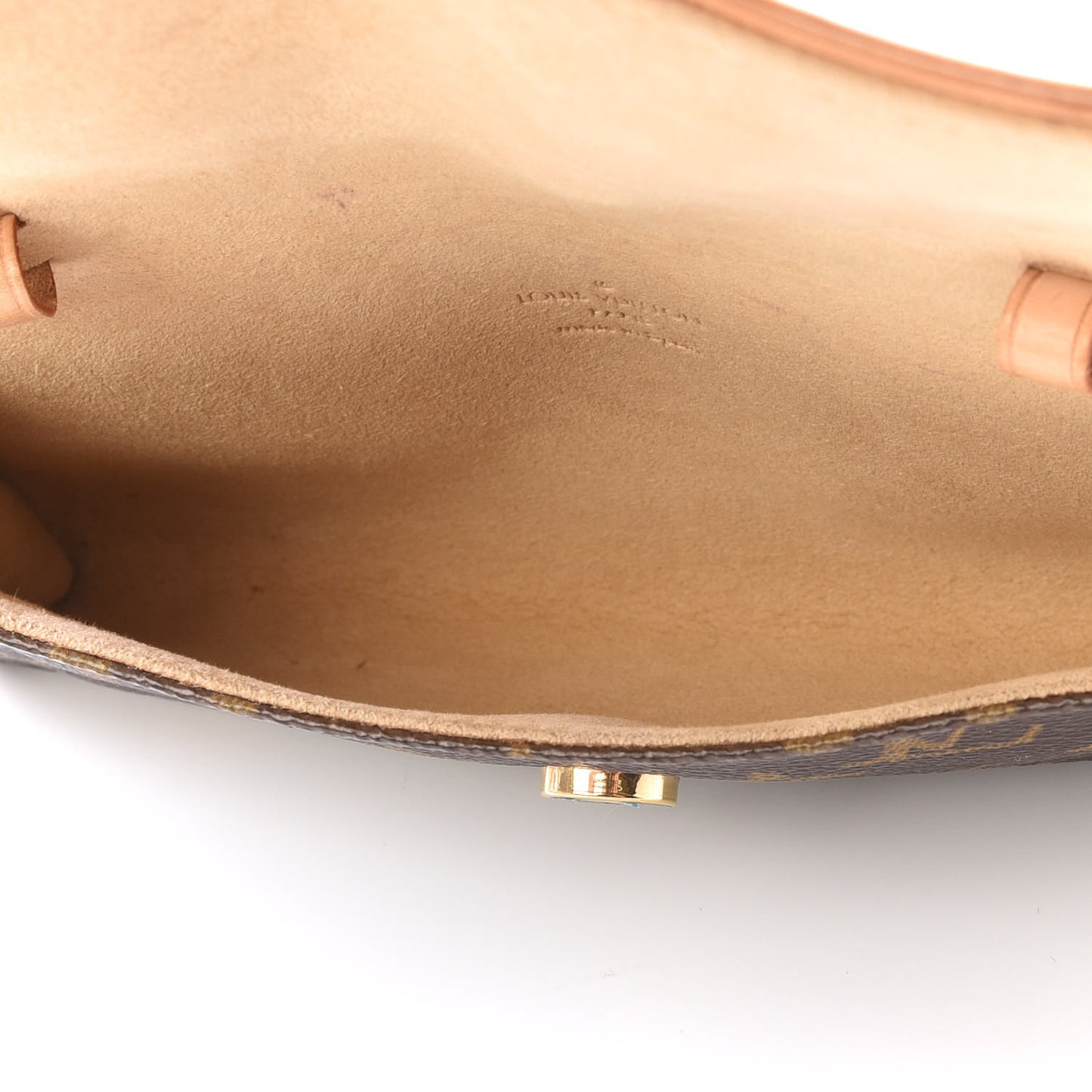 Monogram Pochette Twin PM