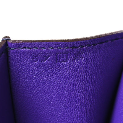 Hermes Epsom Micro Constance 14 Crocus 7 of 9