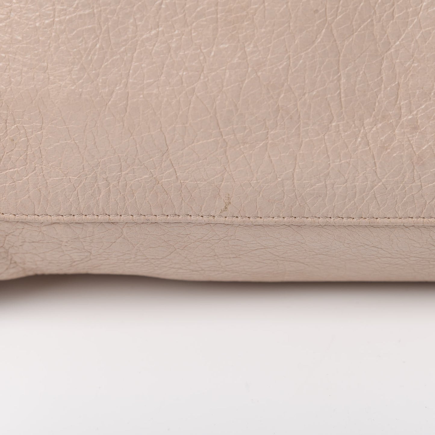 Agneau Classic Hardware City Rose Aubepine Rose Light