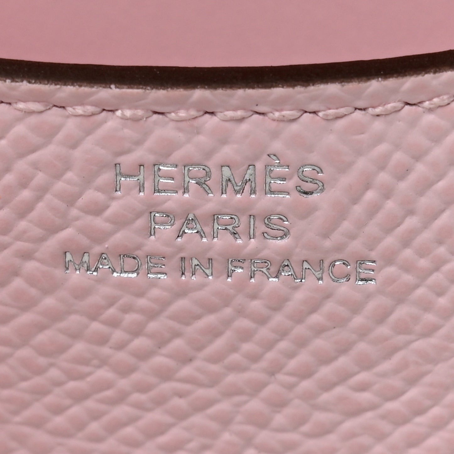 Epsom Constance Slim Wallet Rose Darling