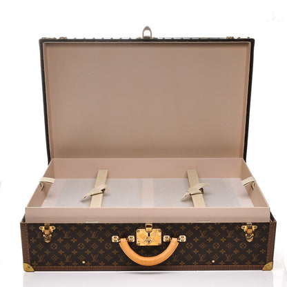 Louis Vuitton Monogram Alzer 75 5 of 13