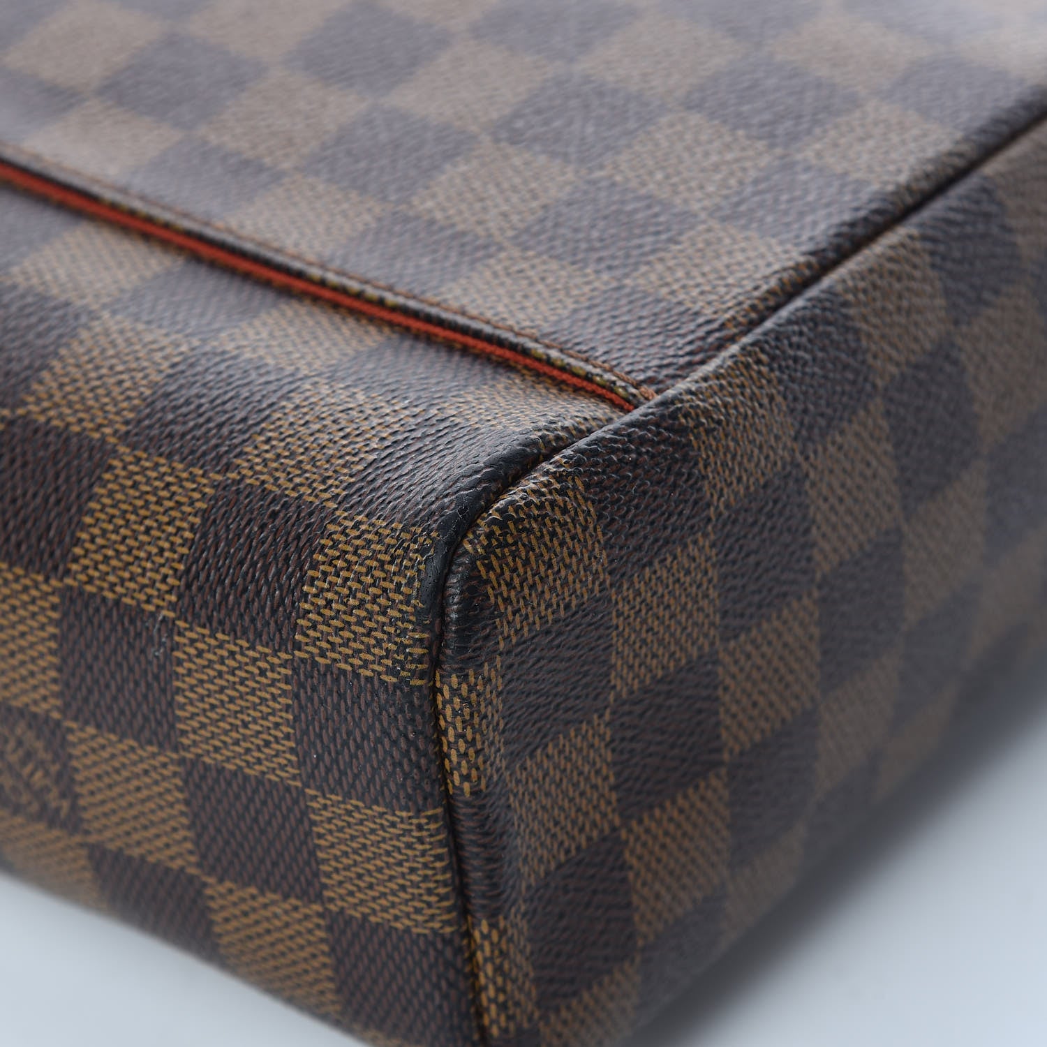 Louis Vuitton Damier Ebene Olav PM Messenger Bag 10 of 13