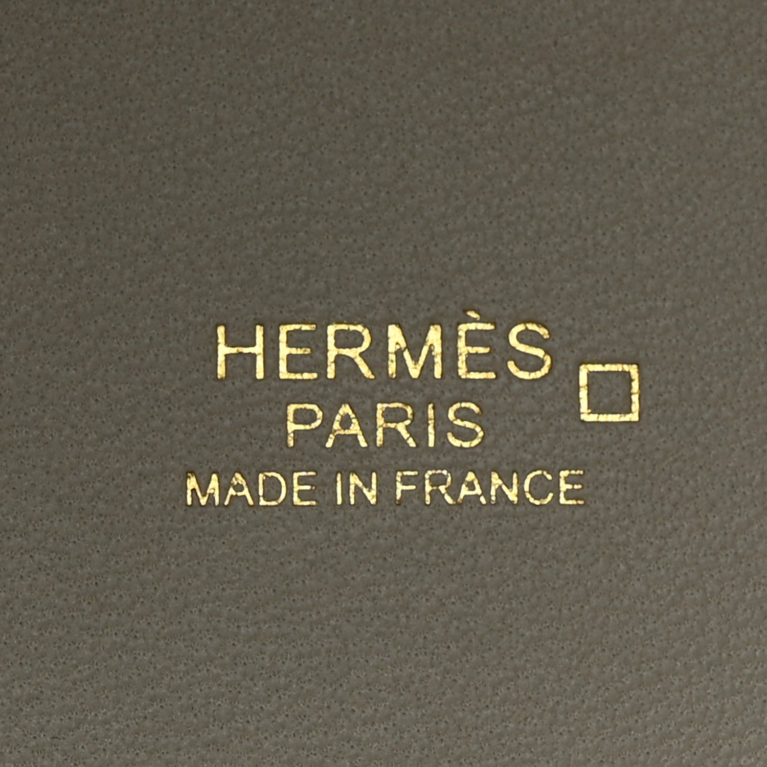 Hermes Matte Alligator Picotin Lock 18 Beton 6 of 12