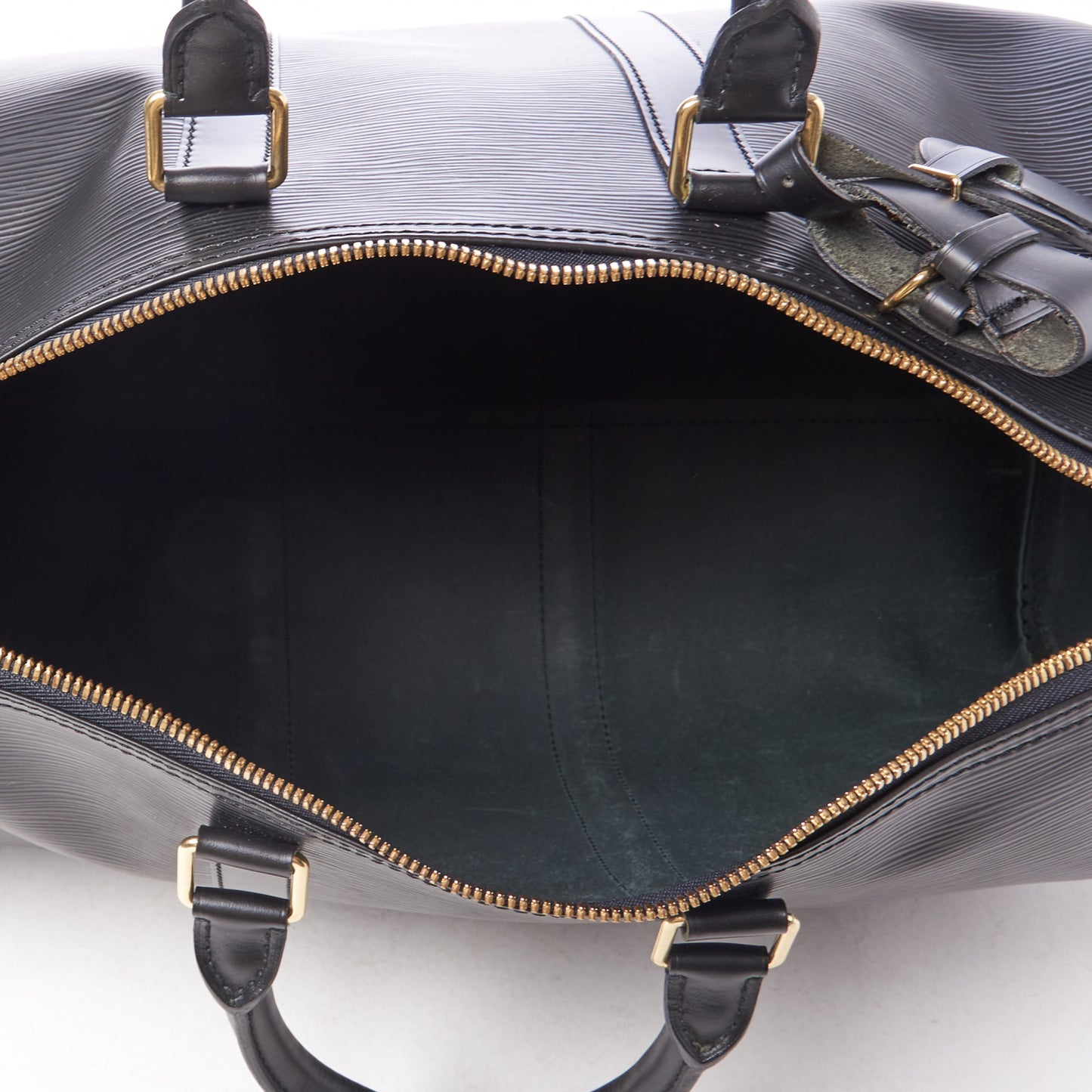 Epi Keepall 45 Black
