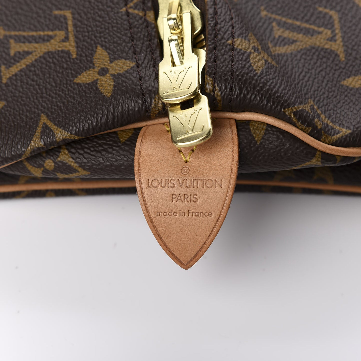 Monogram Keepall 55