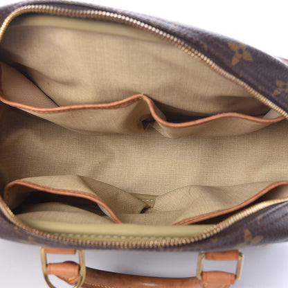 Louis Vuitton Monogram Trouville 5 of 21