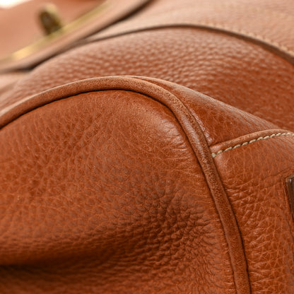 Mulberry Natural Leather Bayswater Oak 8 of 28