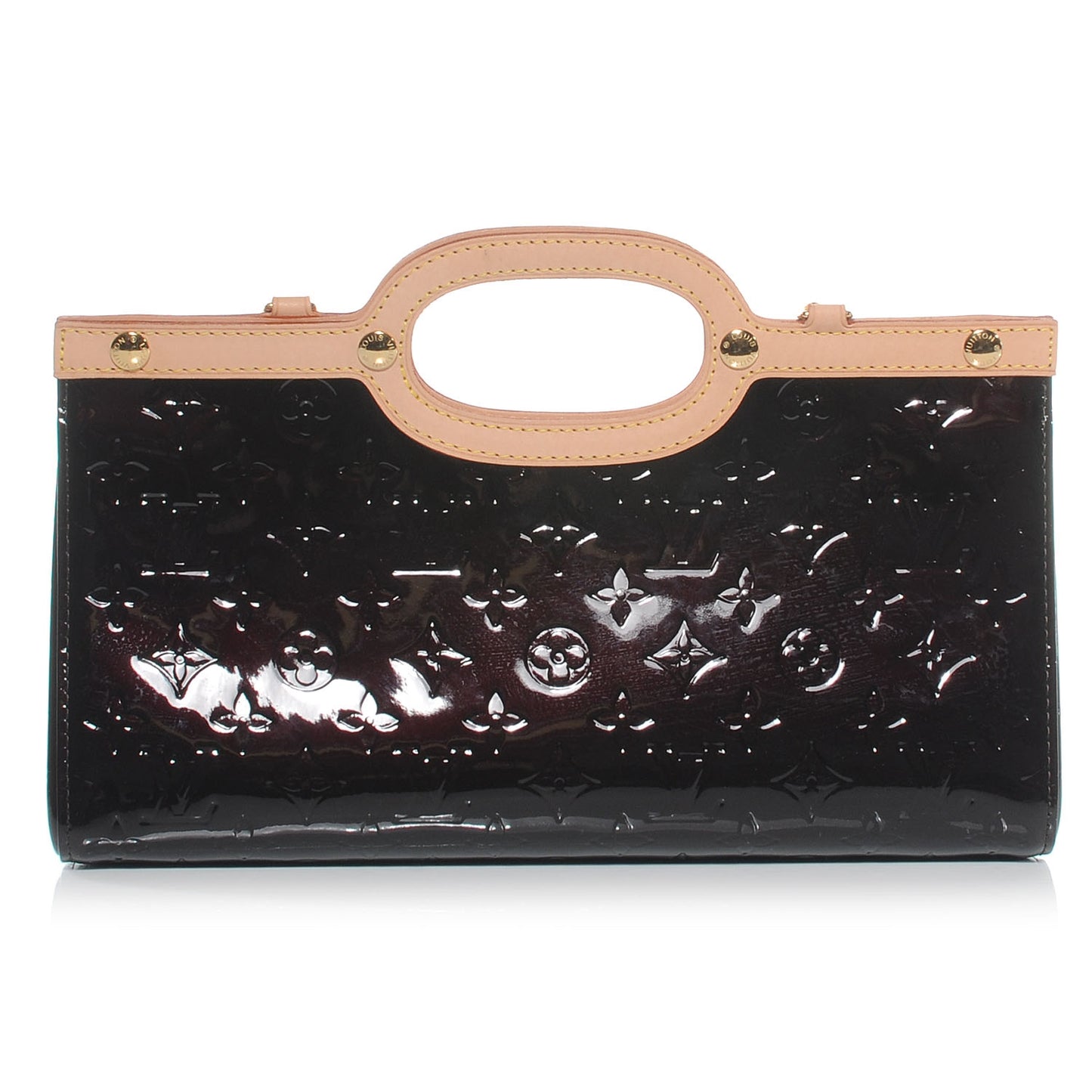 Vernis Roxbury Drive Amarante