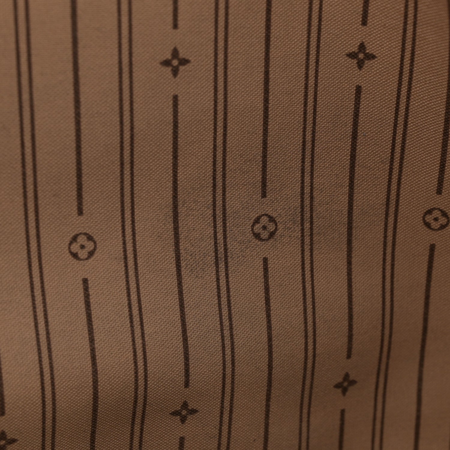 Louis Vuitton Monogram Neverfull GM 13 of 15