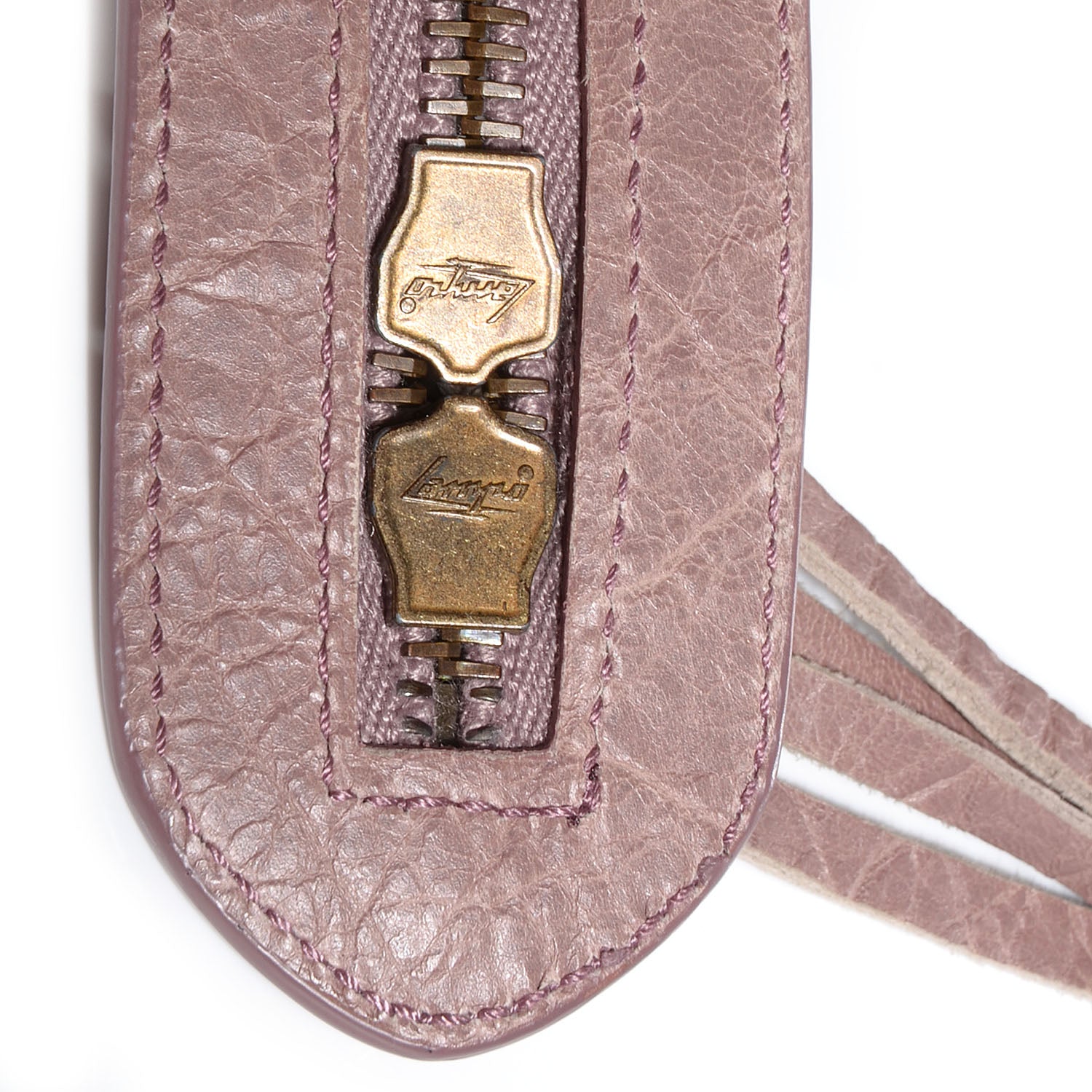 Balenciaga Agneau City Parme 15 of 19