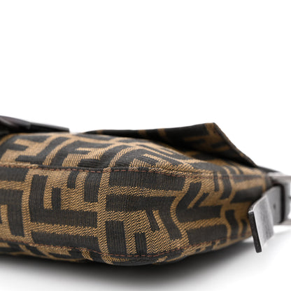Fendi Zucca Baguette Tobacco 9 of 9