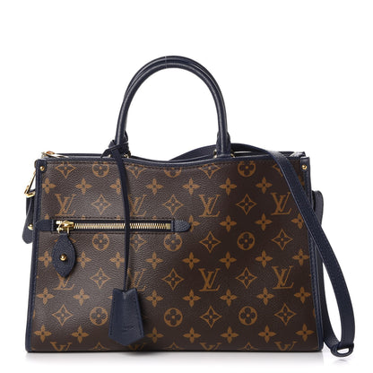 Louis Vuitton Monogram Popincourt PM Marine 1 of 10