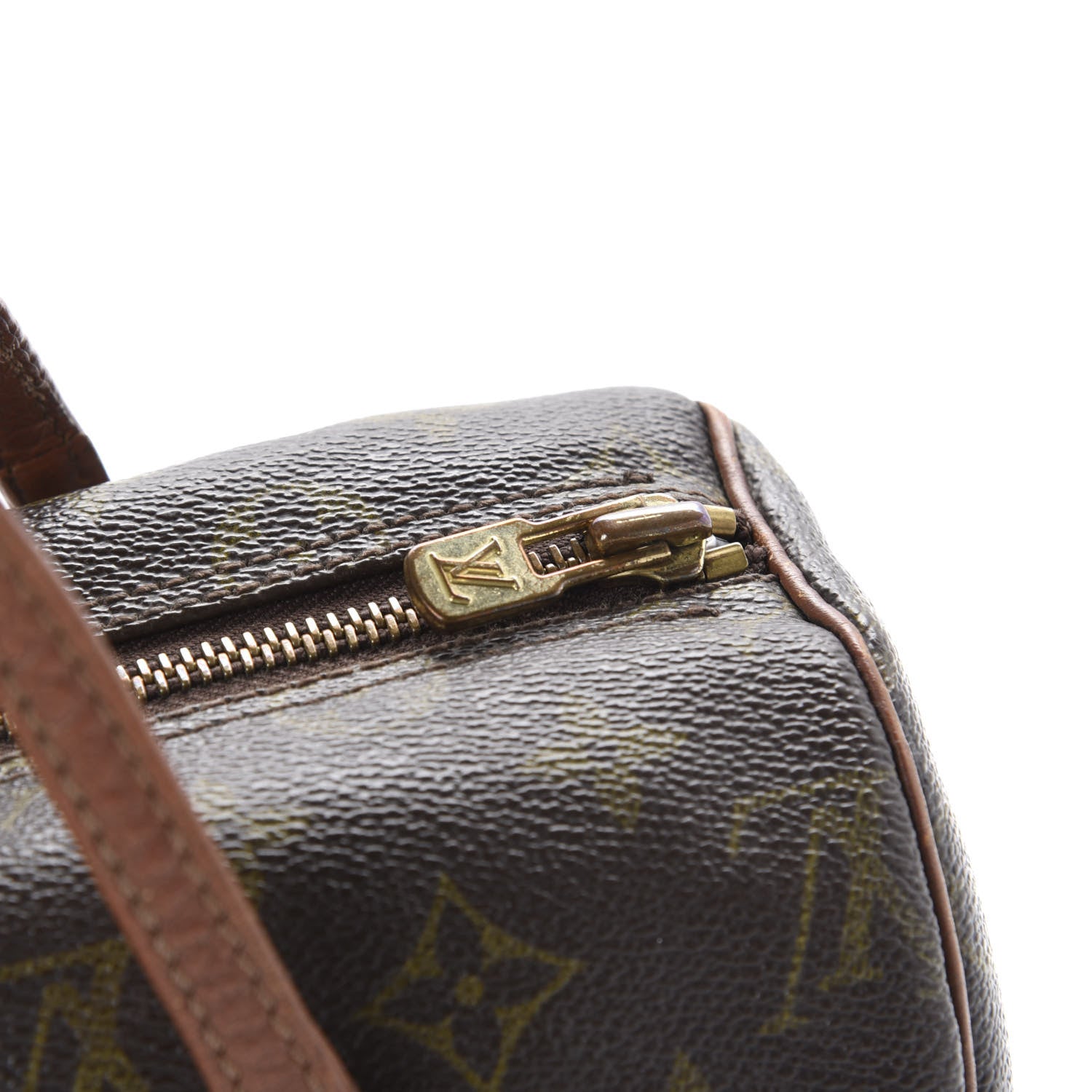 Louis Vuitton Monogram Papillon 26 8 of 12