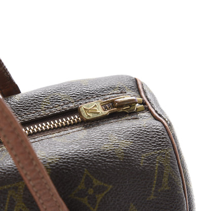 Louis Vuitton Monogram Papillon 26 8 of 12