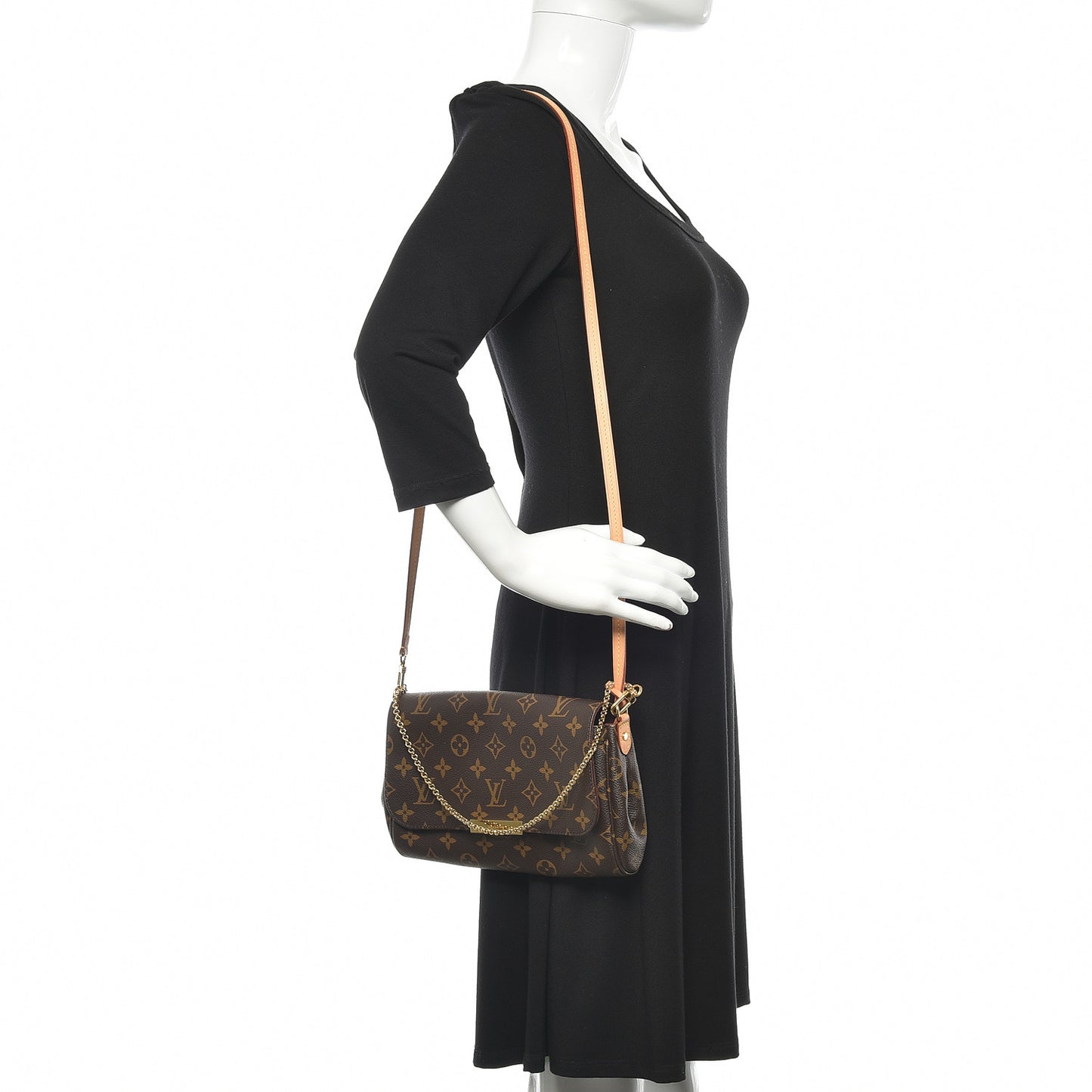 Monogram Favorite MM