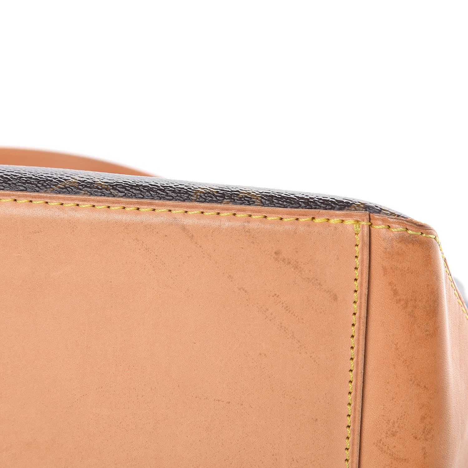Louis Vuitton Monogram Cabas Piano 11 of 14
