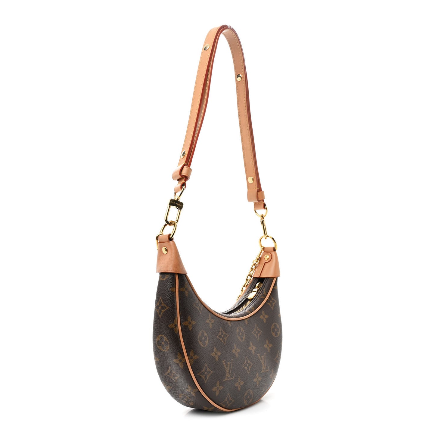 Monogram Loop