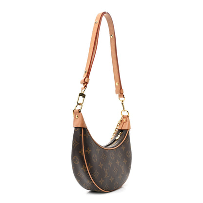 Louis Vuitton Monogram Loop 3 of 13