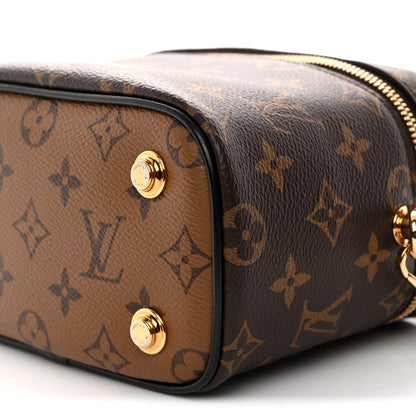 Louis Vuitton Reverse Monogram Vanity PM 10 of 10