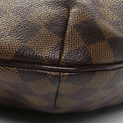 Louis Vuitton Damier Ebene Bloomsbury GM 7 of 8