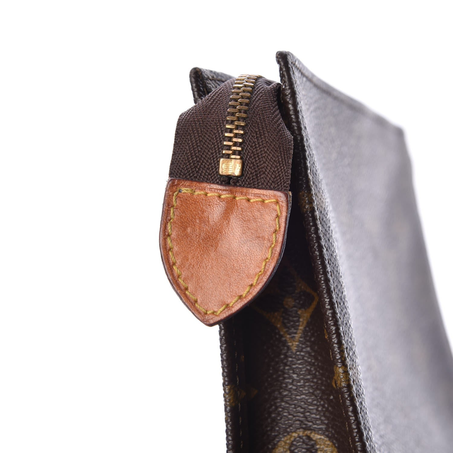 Louis Vuitton Monogram Compact Tour Toiletry Pouch 8 of 11