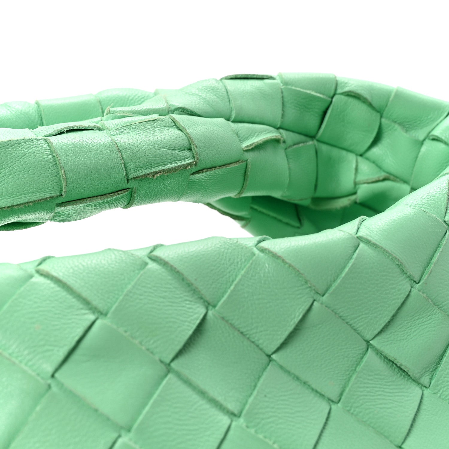Bottega Veneta Nappa Intrecciato Mini Jodie Fountain 11 of 12
