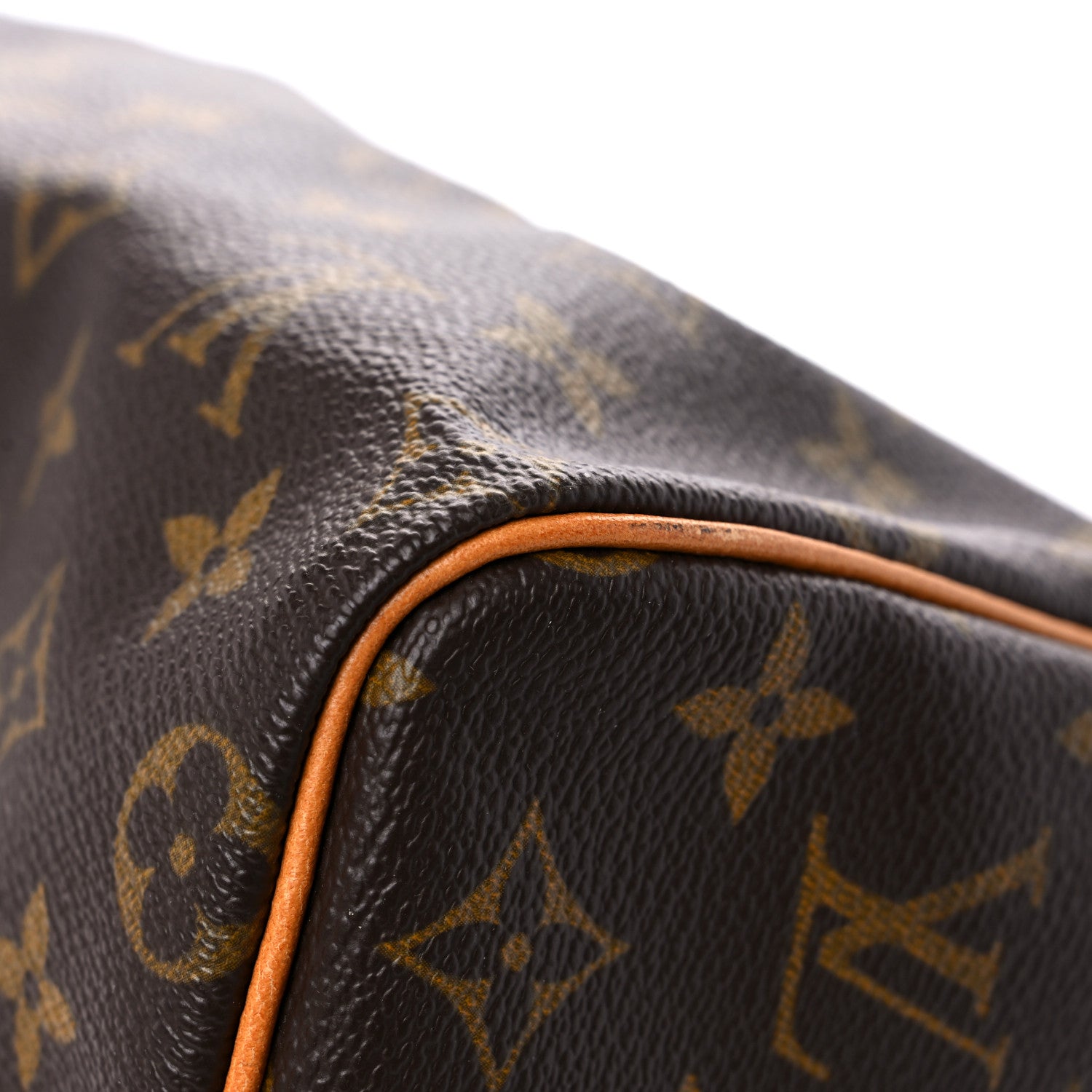 Louis Vuitton Monogram Speedy 25 11 of 17