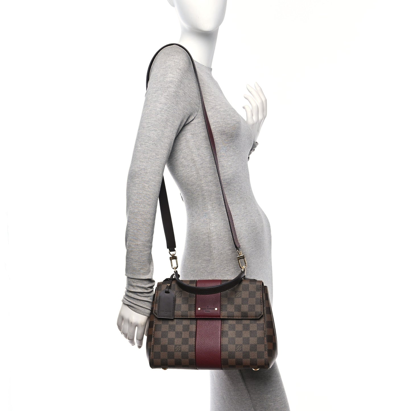 Damier Ebene Bond Street Bordeaux