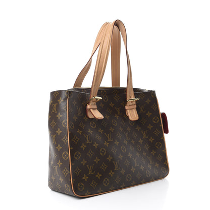 Louis Vuitton Monogram Multipli-Cite 3 of 9