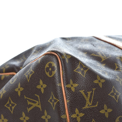 Louis Vuitton Monogram Keepall 45 9 of 16