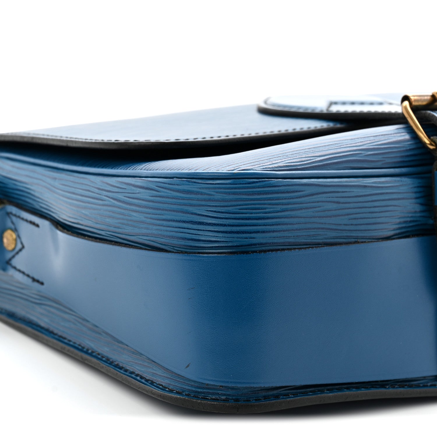 Louis Vuitton Epi Cartouchiere Toledo 14 of 17