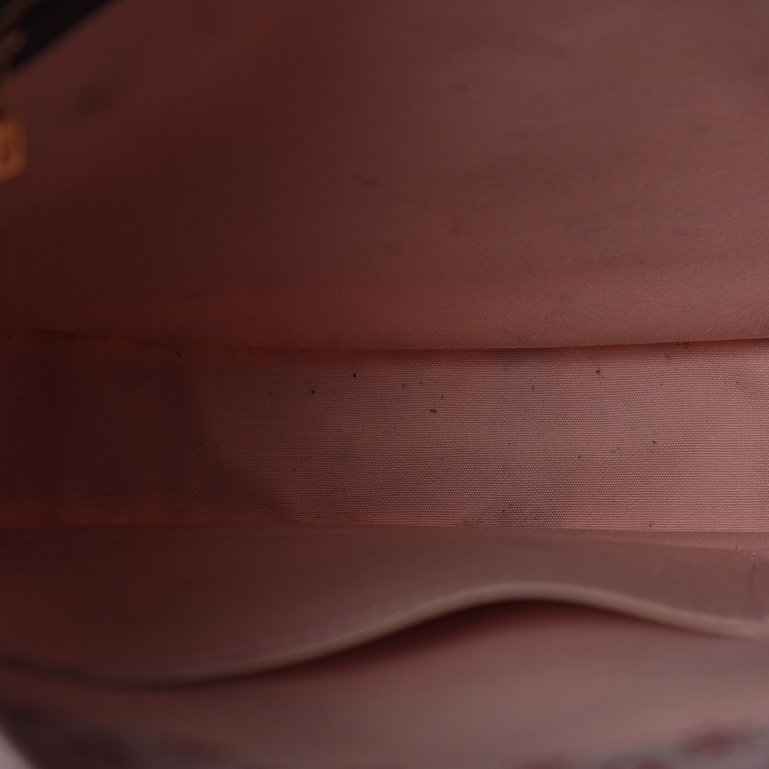 Louis Vuitton Mini Monogram Besace Mary Kate Cherry 8 of 14