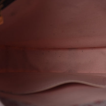 Louis Vuitton Mini Monogram Besace Mary Kate Cherry 8 of 14