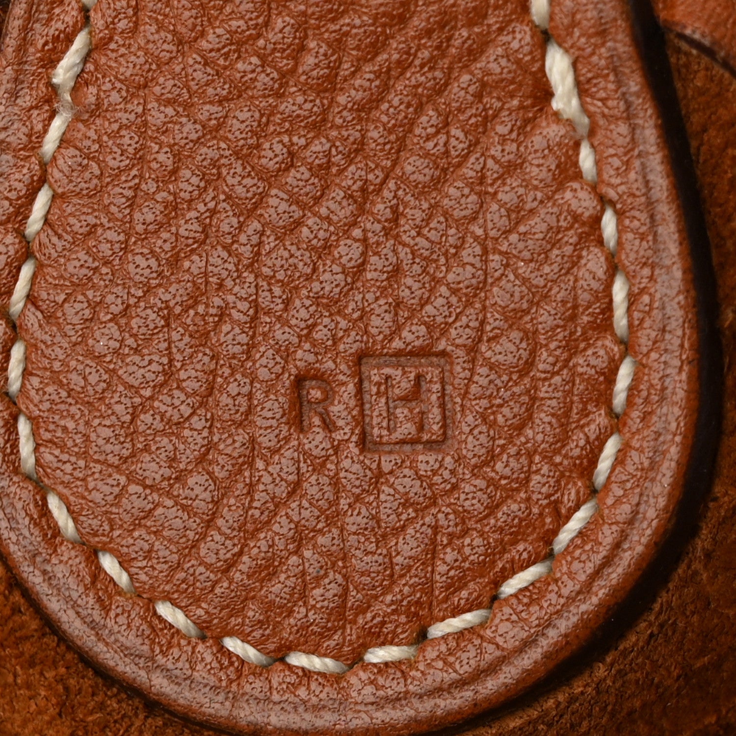 Hermes Epsom Vespa PM Gold 7 of 10