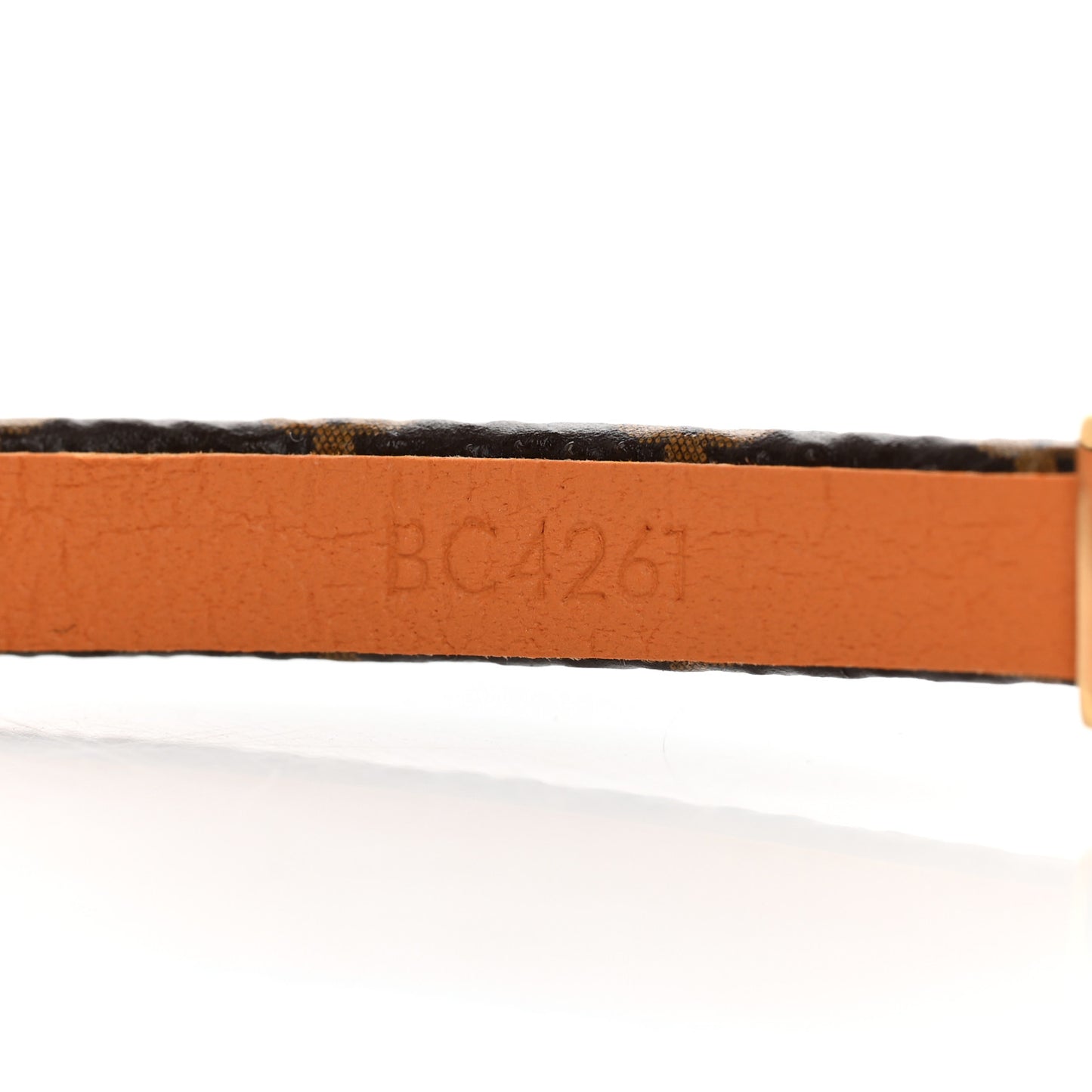 Monogram Vivienne Bracelet 19