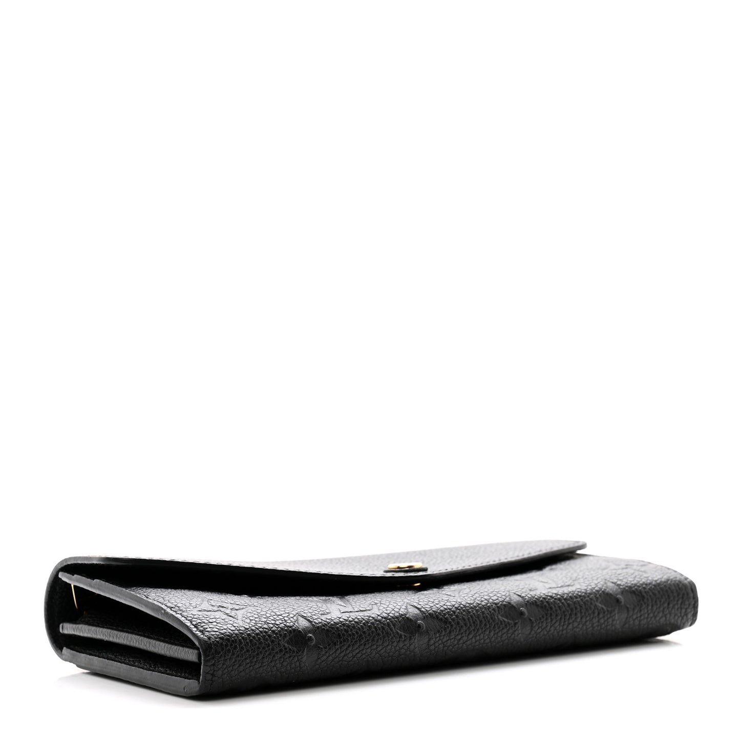 Empreinte Sarah Wallet NM Black