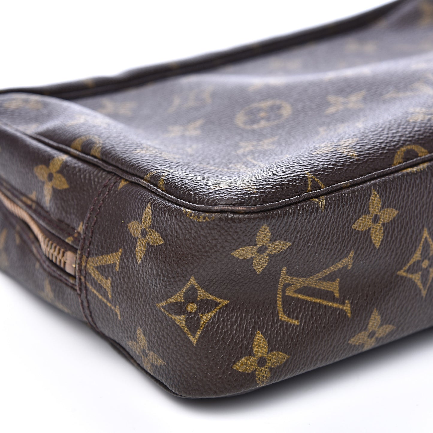 Monogram Trousse Toilette 23