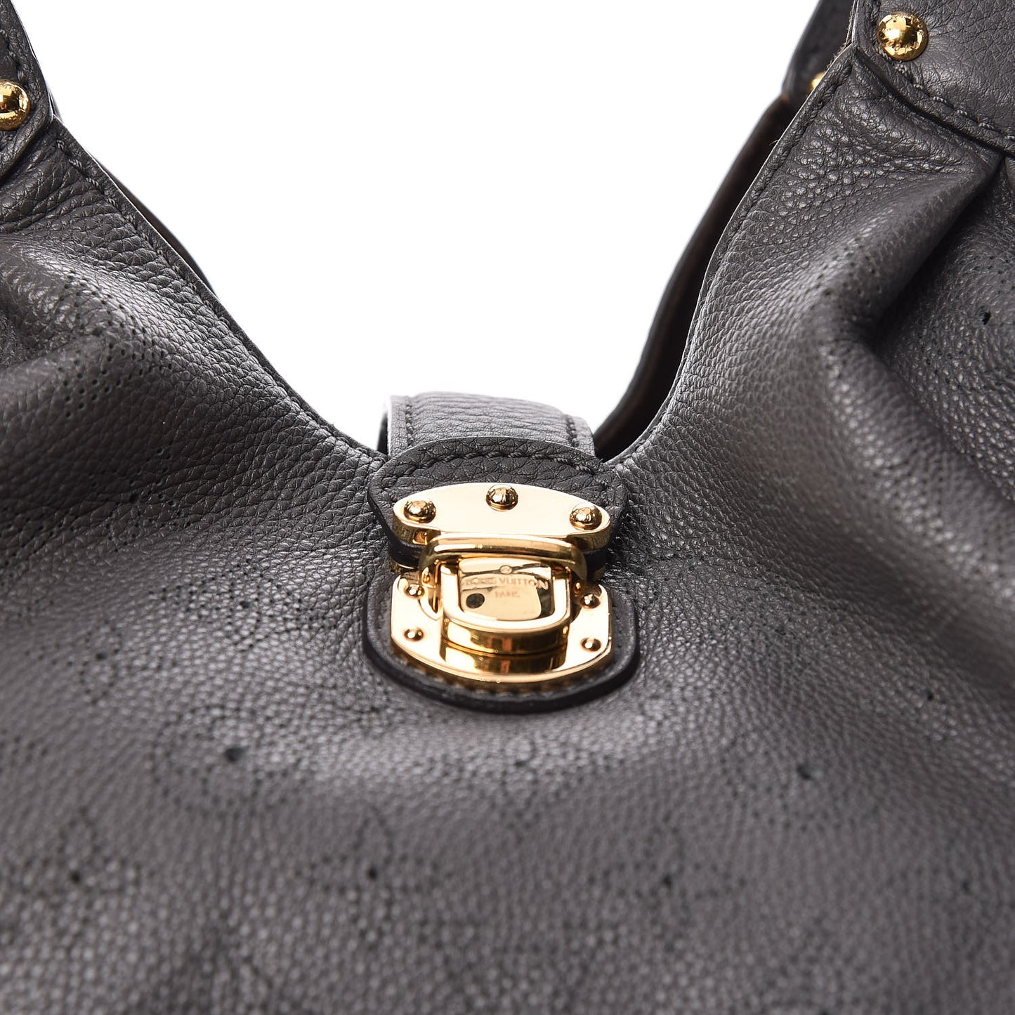 Mahina L Anthracite