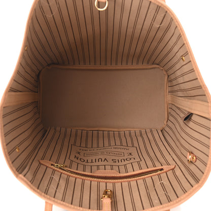 Louis Vuitton Monogram Neo Neverfull MM 5 of 10