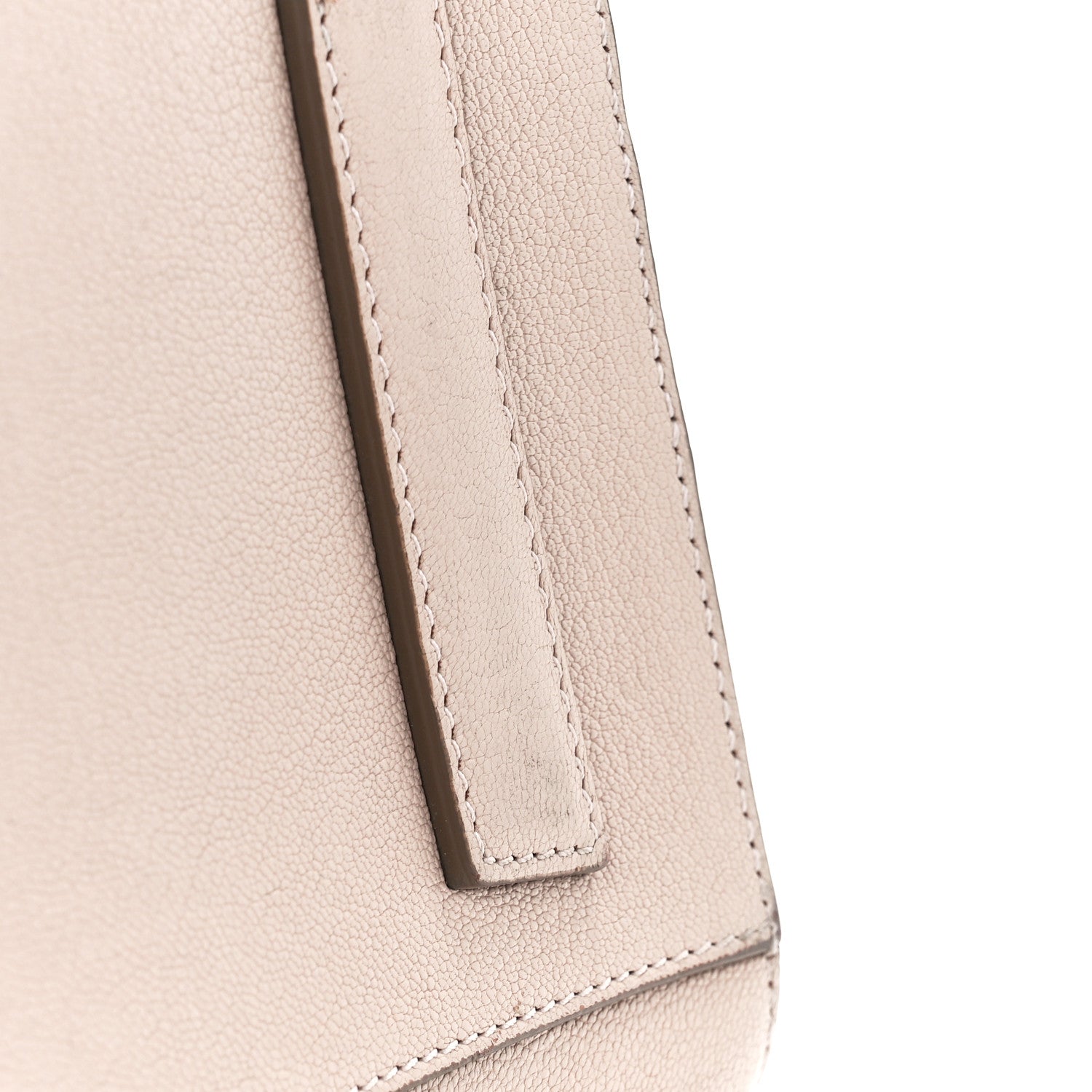 Givenchy Sugar Goatskin Medium Antigona Nude Pink 16 of 16