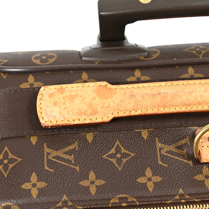 Louis Vuitton Monogram Pegase 60 12 of 21