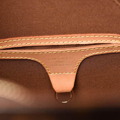 Louis Vuitton Monogram Ellipse MM 6 of 12