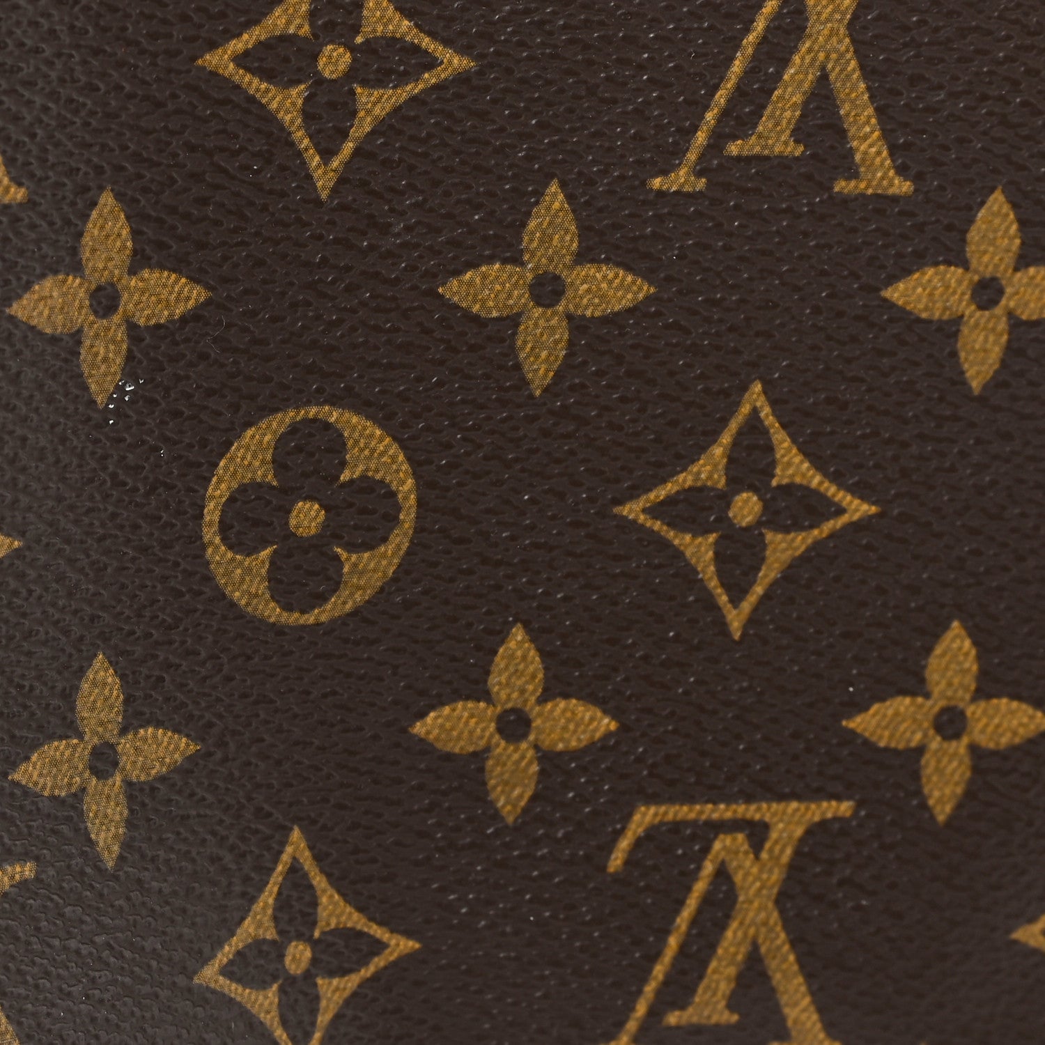 Louis Vuitton Monogram Toiletry Pouch 19 7 of 8