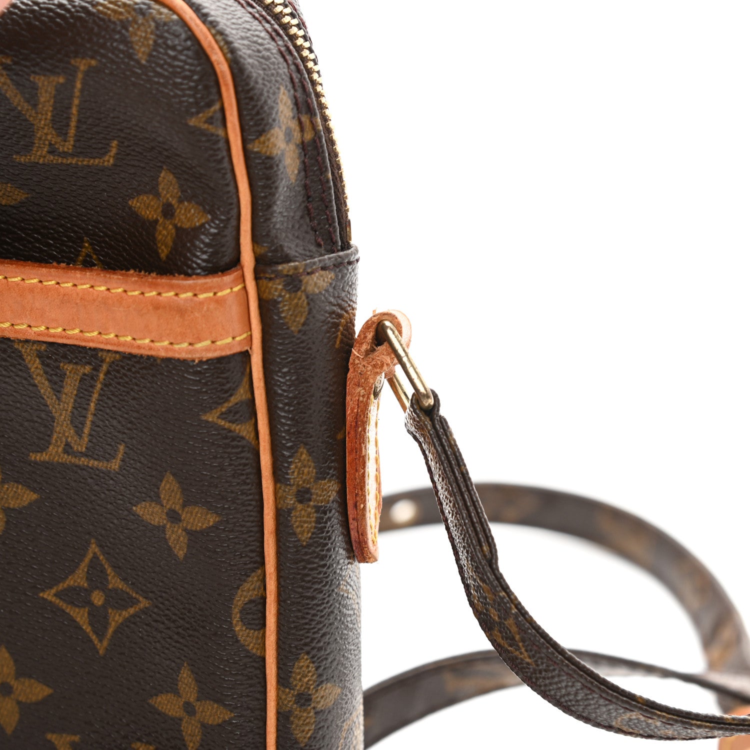 Louis Vuitton Monogram Danube 21 12 of 15
