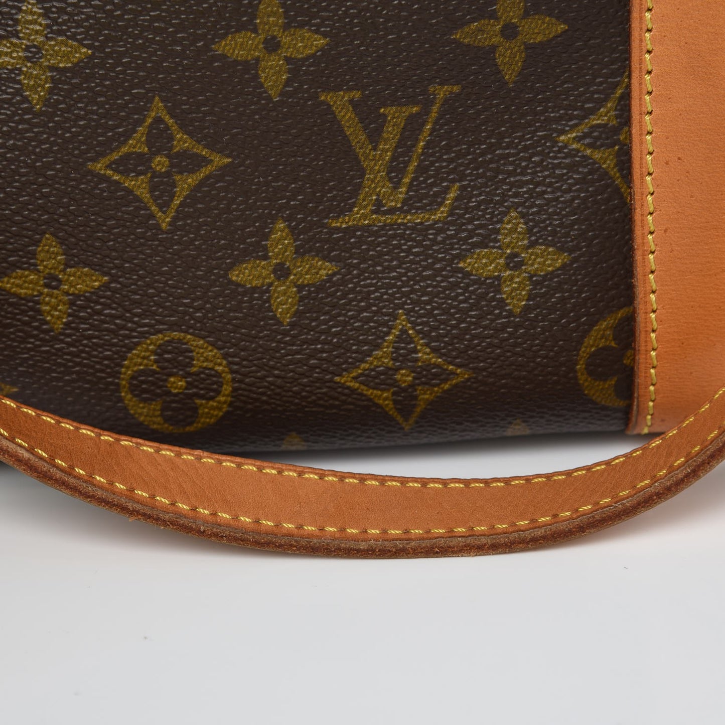 Monogram Sac Shopping Tote