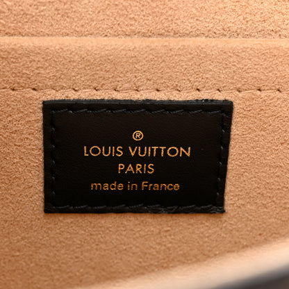 Louis Vuitton Monogram Snakeskin Marignan 6 of 13