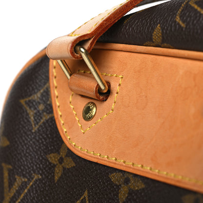 Louis Vuitton Monogram Excursion Shoe Bag 12 of 13