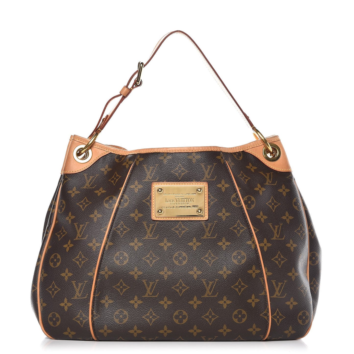 Monogram Galliera PM